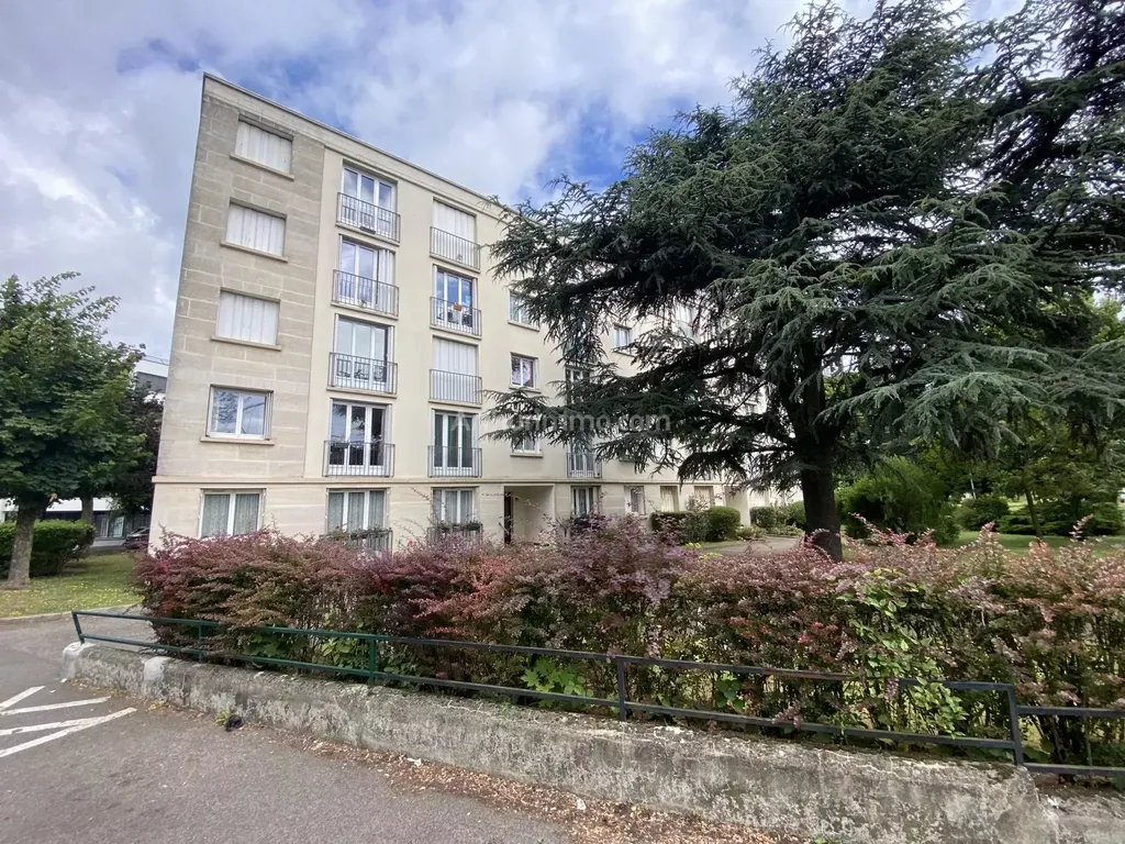 Achat appartement à vendre 4 pièces 66 m² - Bry-sur-Marne