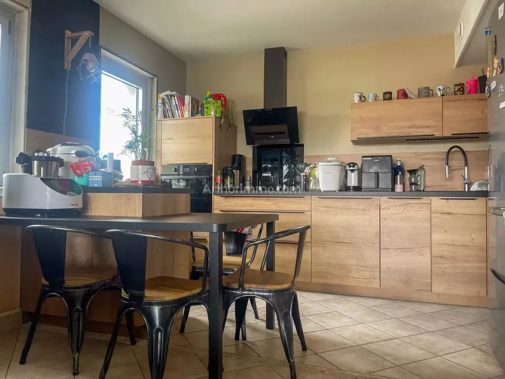 Achat appartement 4 pièce(s) Roanne