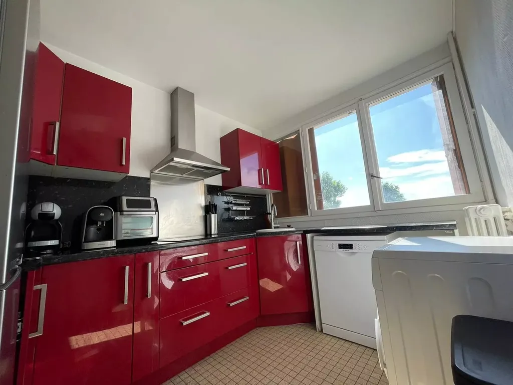 Achat appartement à vendre 2 pièces 45 m² - Domont