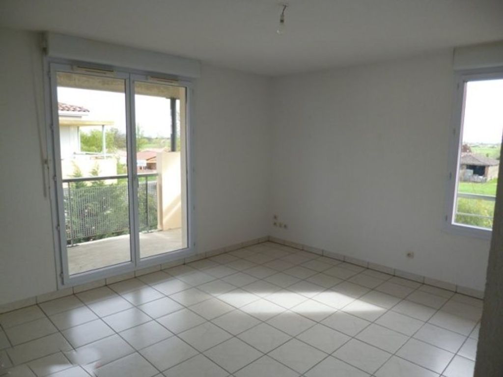 Achat appartement à vendre 3 pièces 55 m² - Fonsorbes