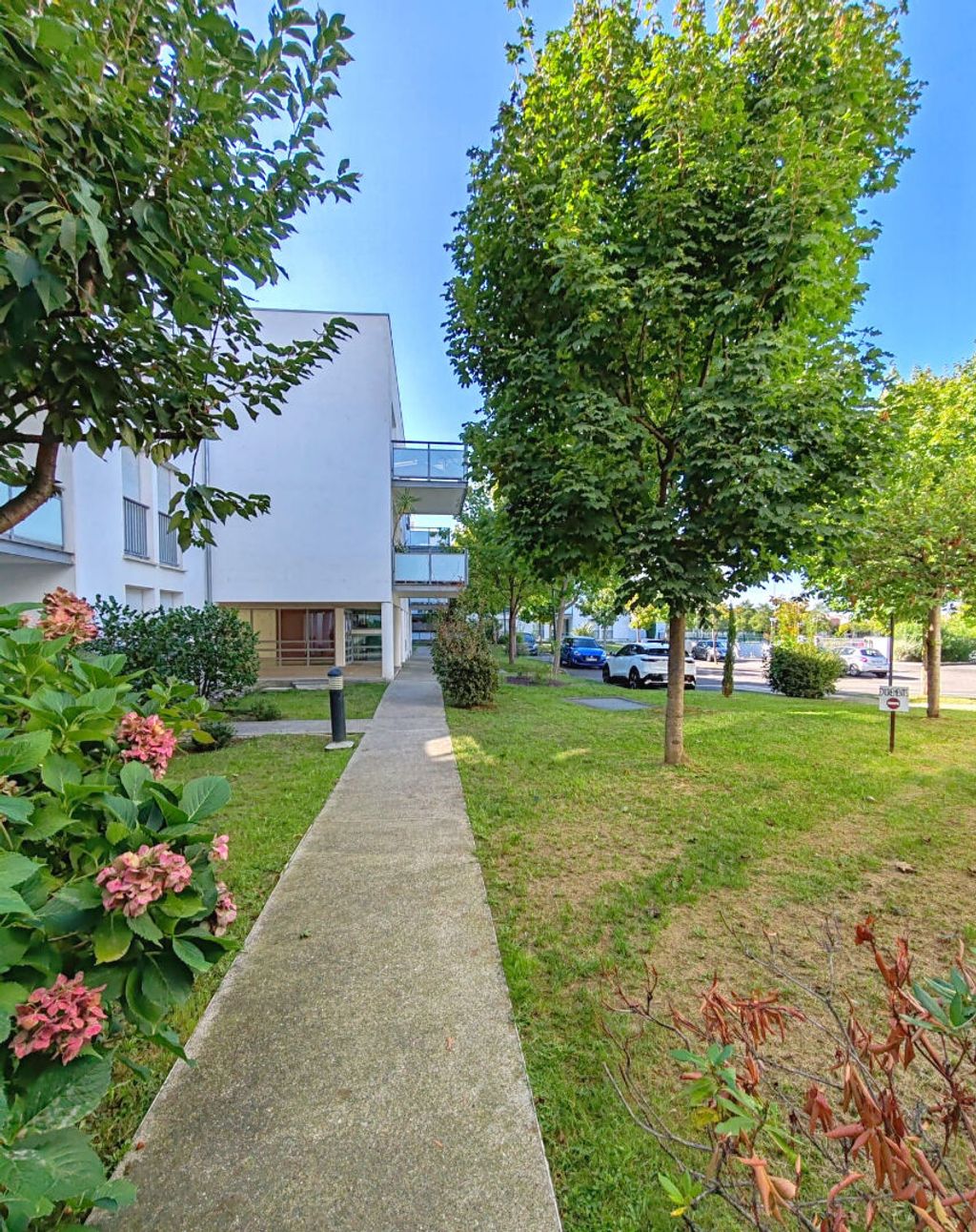 Achat appartement à vendre 3 pièces 63 m² - Pibrac