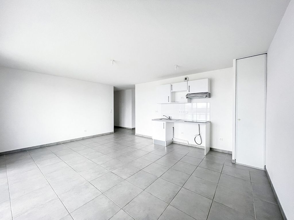 Achat appartement à vendre 3 pièces 64 m² - Pibrac