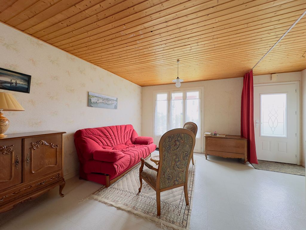 Achat maison 2 chambre(s) - La Roche-sur-Yon