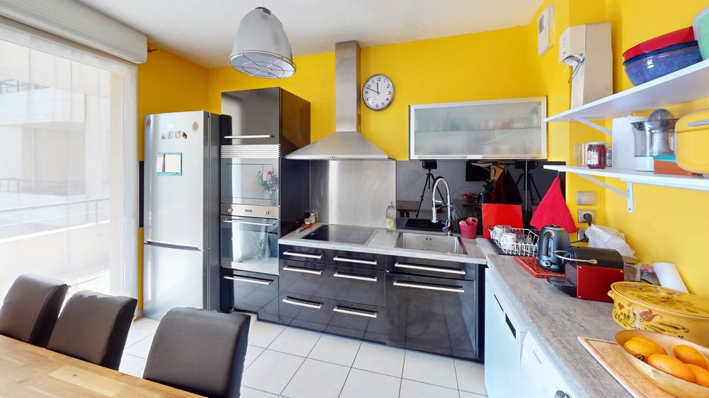 Achat appartement 4 pièce(s) Colomiers