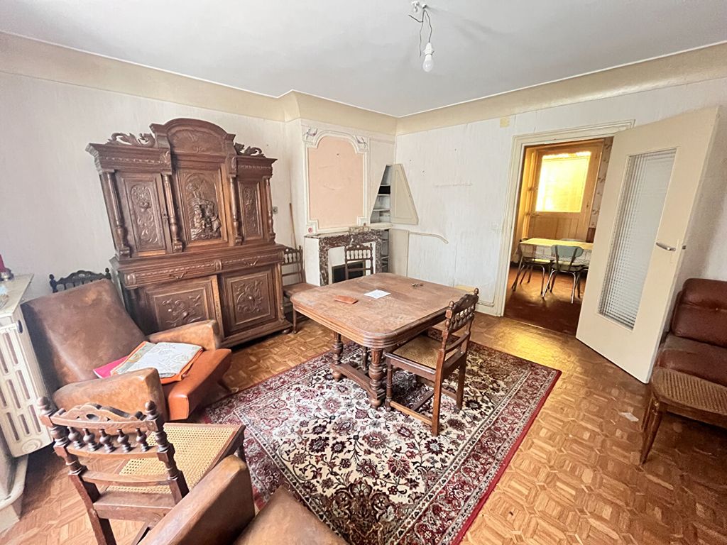 Achat maison 2 chambre(s) - Dourdan