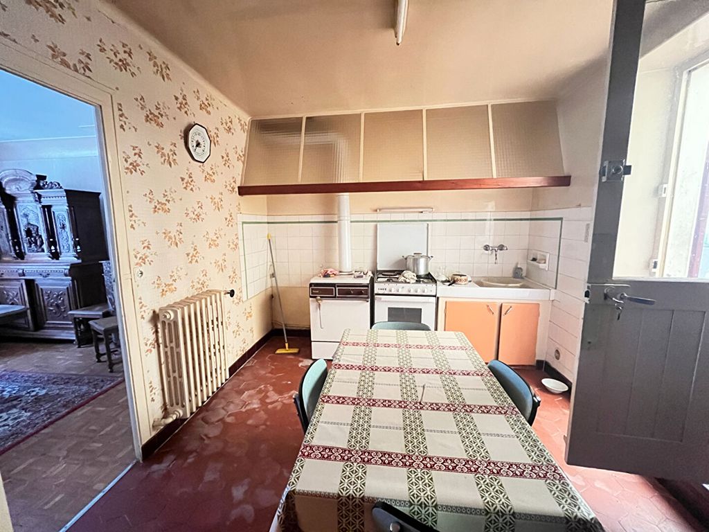 Achat maison 2 chambre(s) - Dourdan