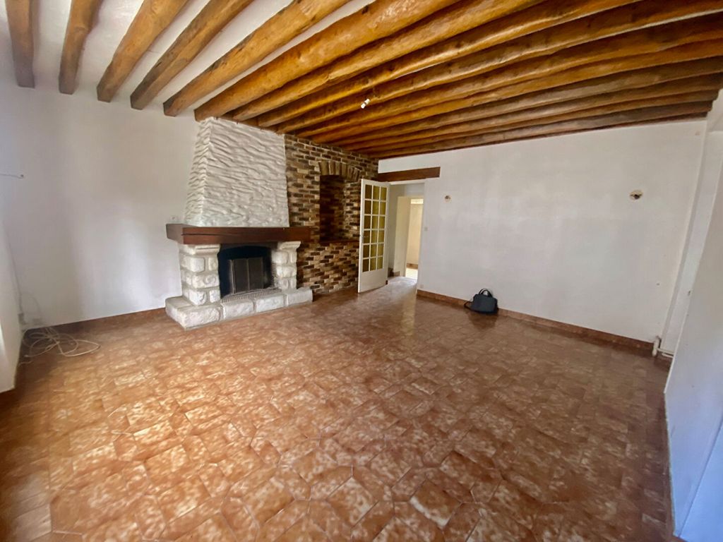 Achat maison à vendre 3 chambres 113 m² - Marles-en-Brie