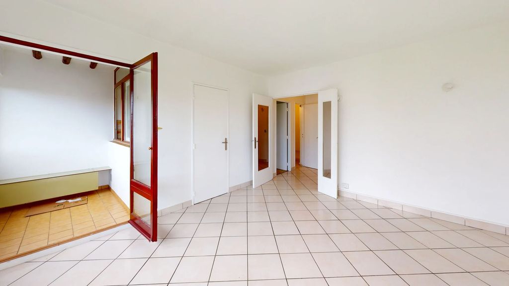 Achat appartement à vendre 3 pièces 74 m² - Longjumeau