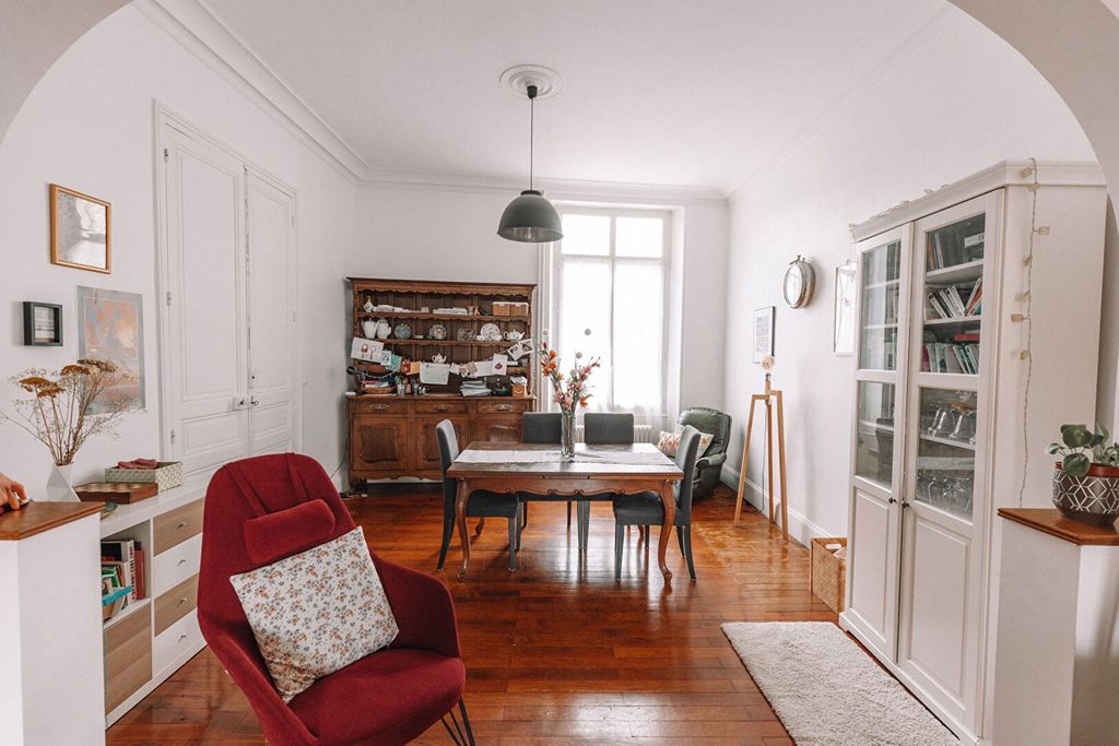 Achat maison 5 chambre(s) - Angers