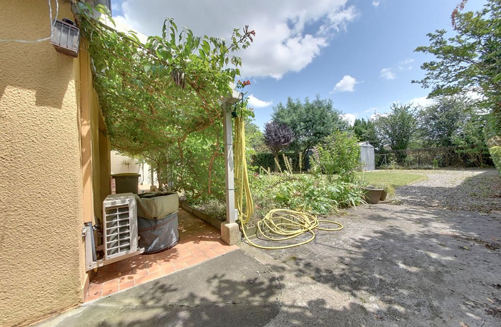 Achat maison 4 chambre(s) - Montauban