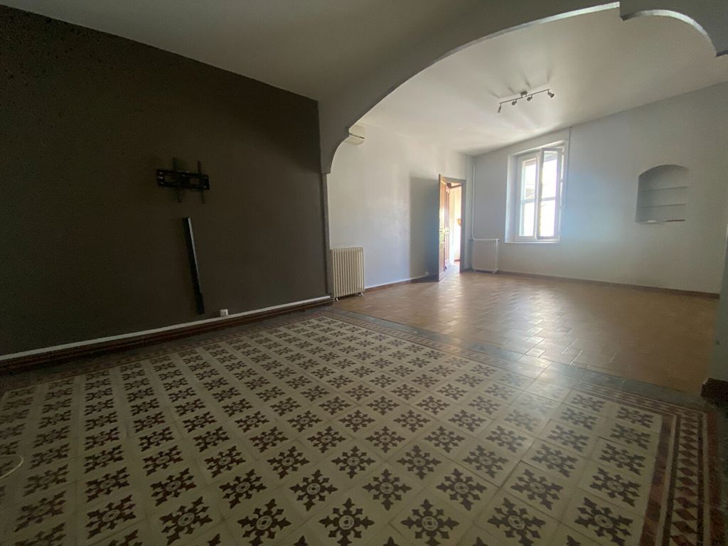 Achat appartement 4 pièce(s) Carcassonne