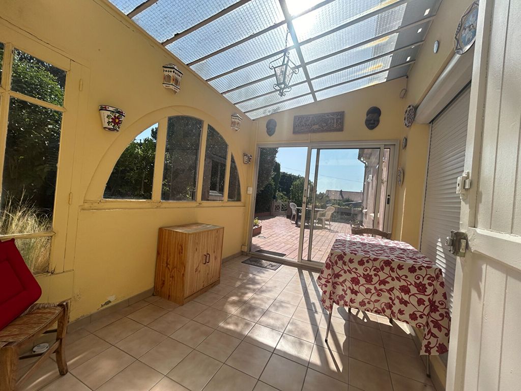 Achat maison 5 chambre(s) - Carcassonne