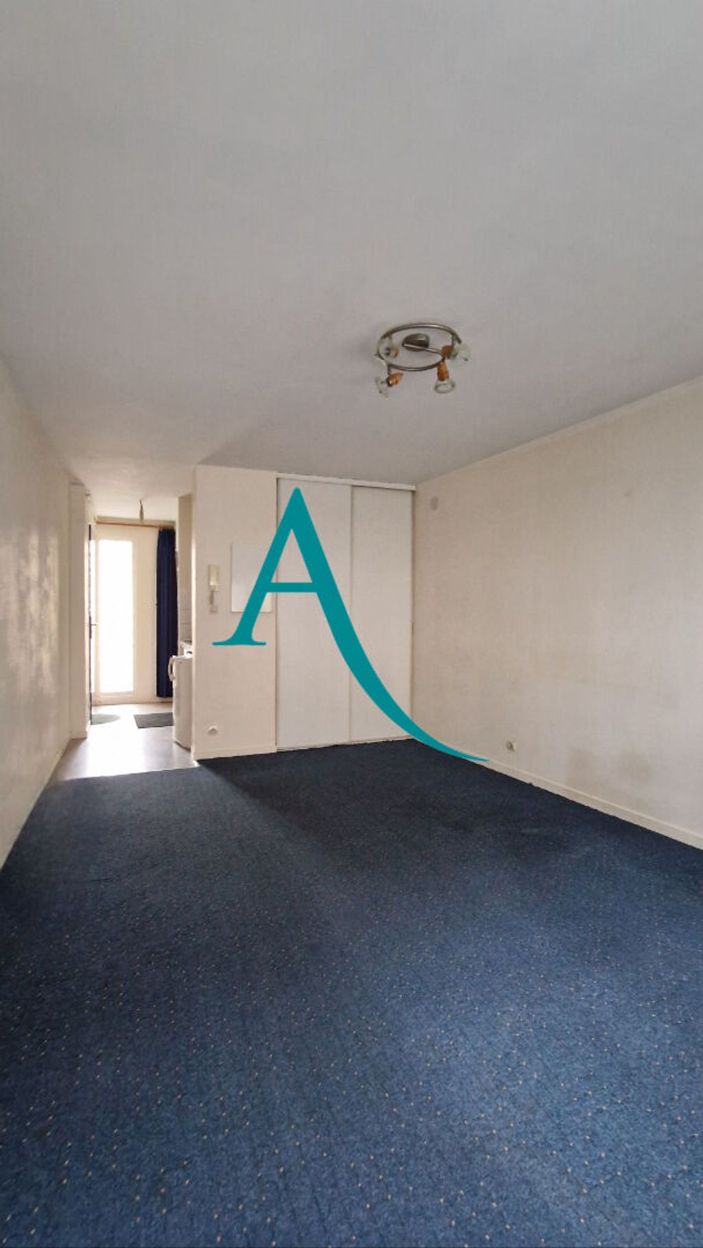 Achat studio à vendre 25 m² - Le Havre