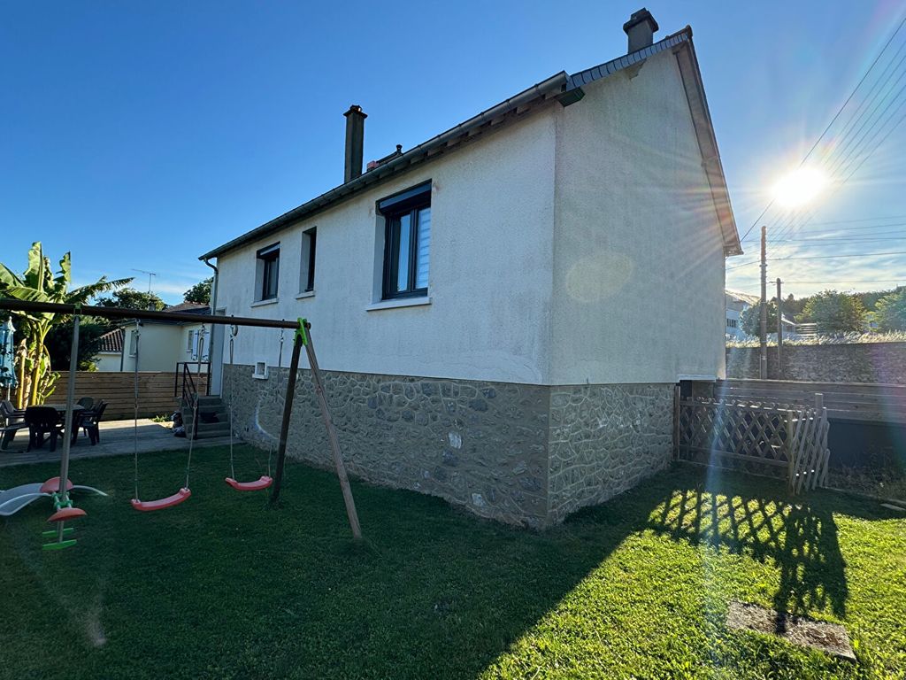 Achat maison à vendre 4 chambres 92 m² - Laval