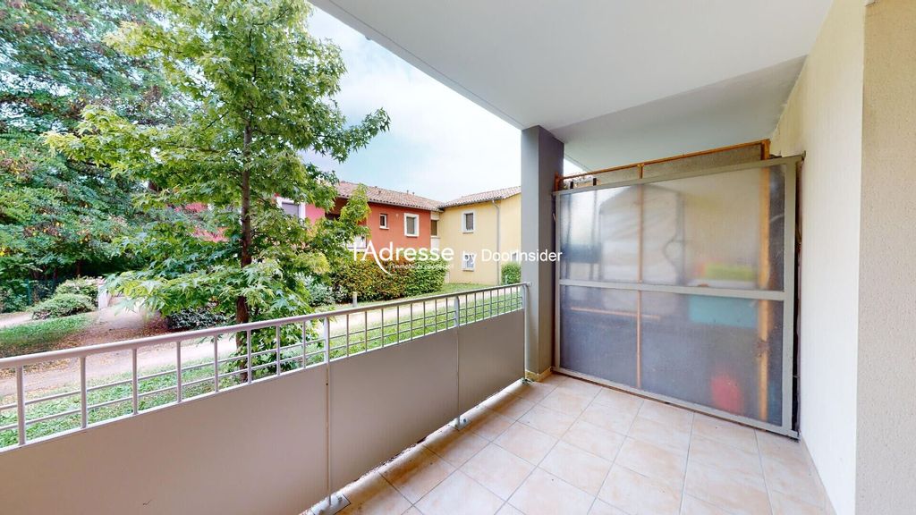 Achat appartement à vendre 2 pièces 43 m² - Péchabou