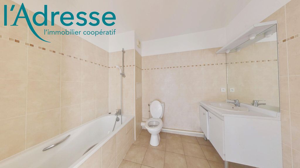 Achat appartement 3 pièce(s) Villiers-sur-Marne