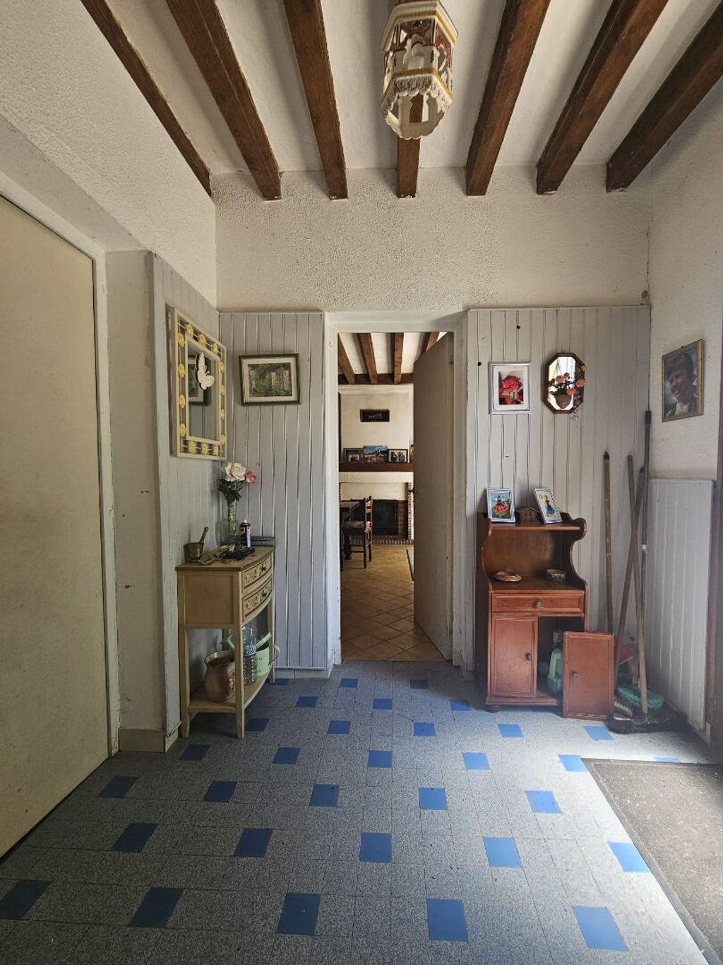 Achat maison 4 chambre(s) - Saint-Julien-de-Chédon