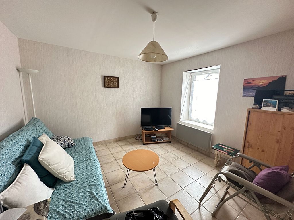 Achat maison 2 chambre(s) - Fouesnant