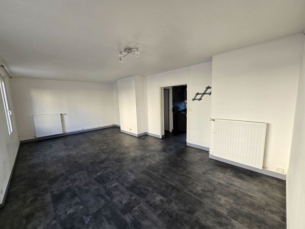 Achat appartement à vendre 5 pièces 94 m² - Caen