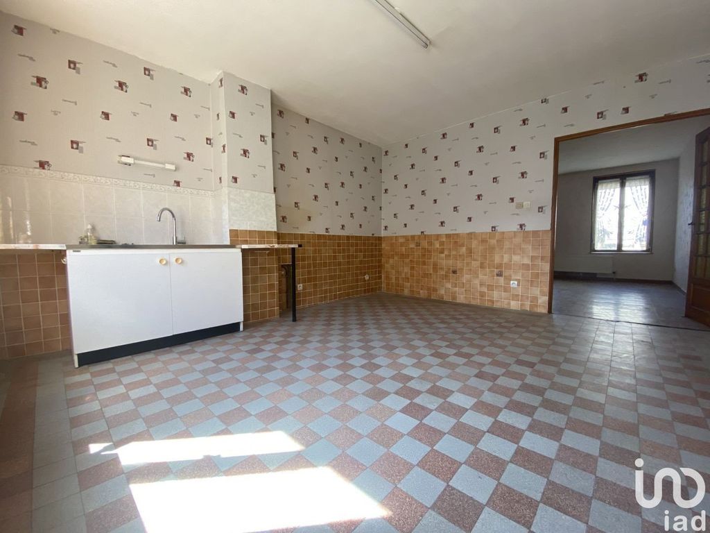 Achat maison à vendre 2 chambres 93 m² - Charleville-Mézières