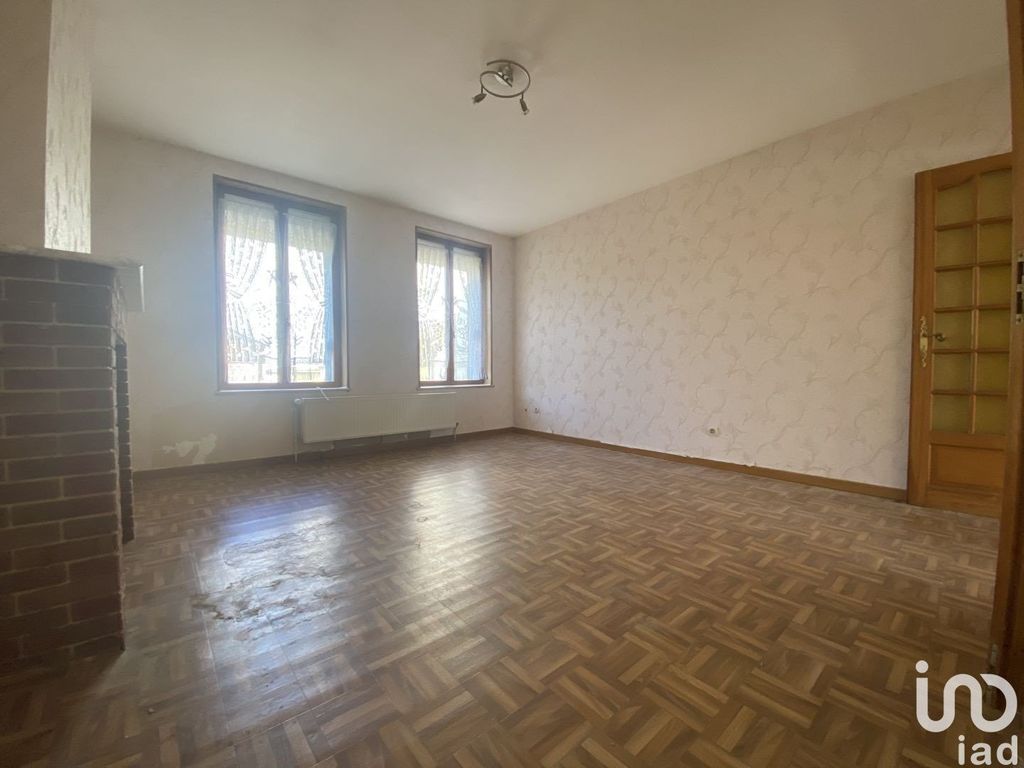 Achat maison 2 chambre(s) - Charleville-Mézières