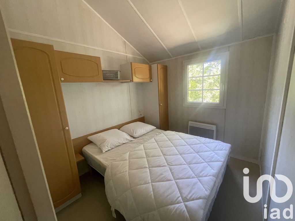 Achat maison 2 chambre(s) - Lissac-sur-Couze