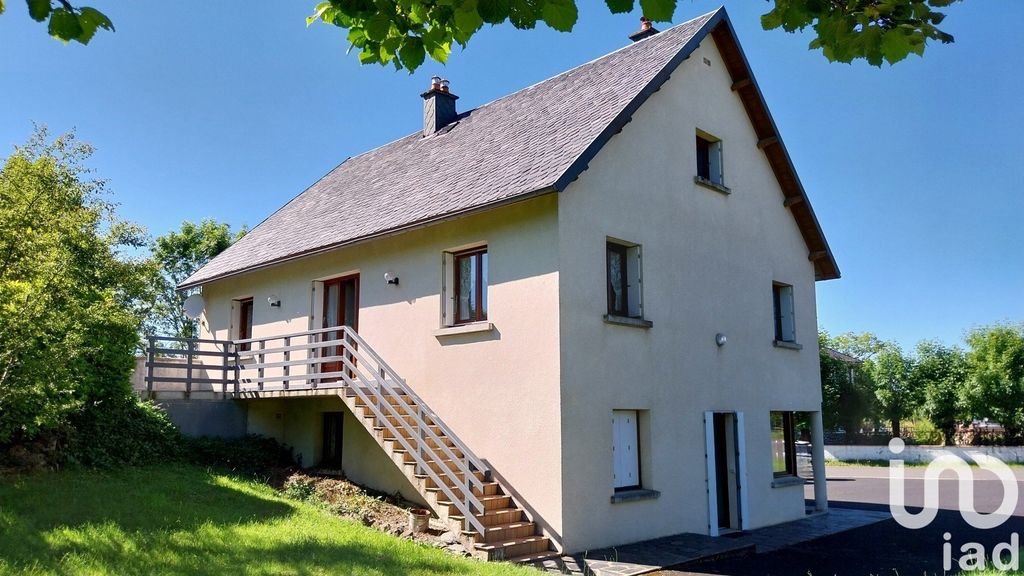 Achat maison 3 chambre(s) - Picherande