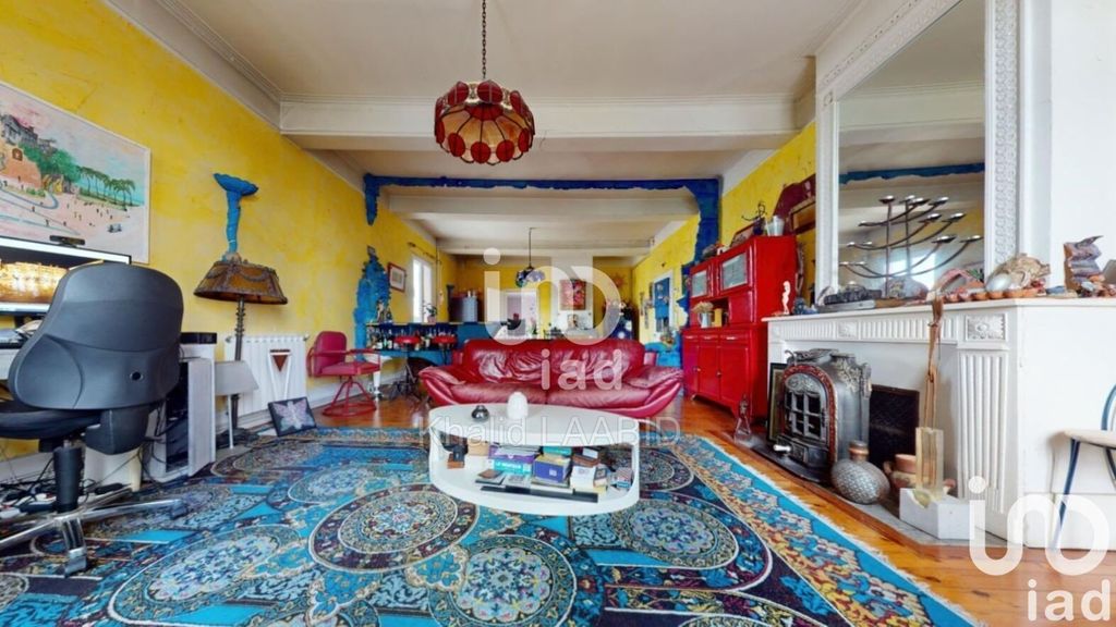 Achat appartement à vendre 5 pièces 167 m² - Montauban
