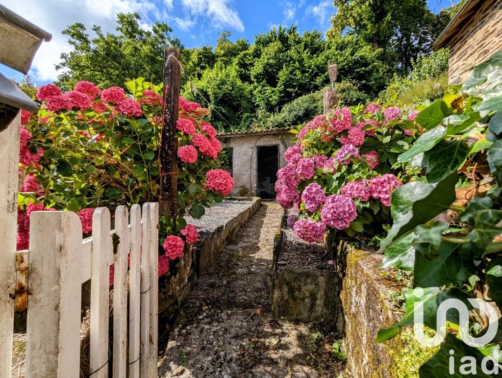 Achat maison 2 chambre(s) - Rochefort-en-Terre