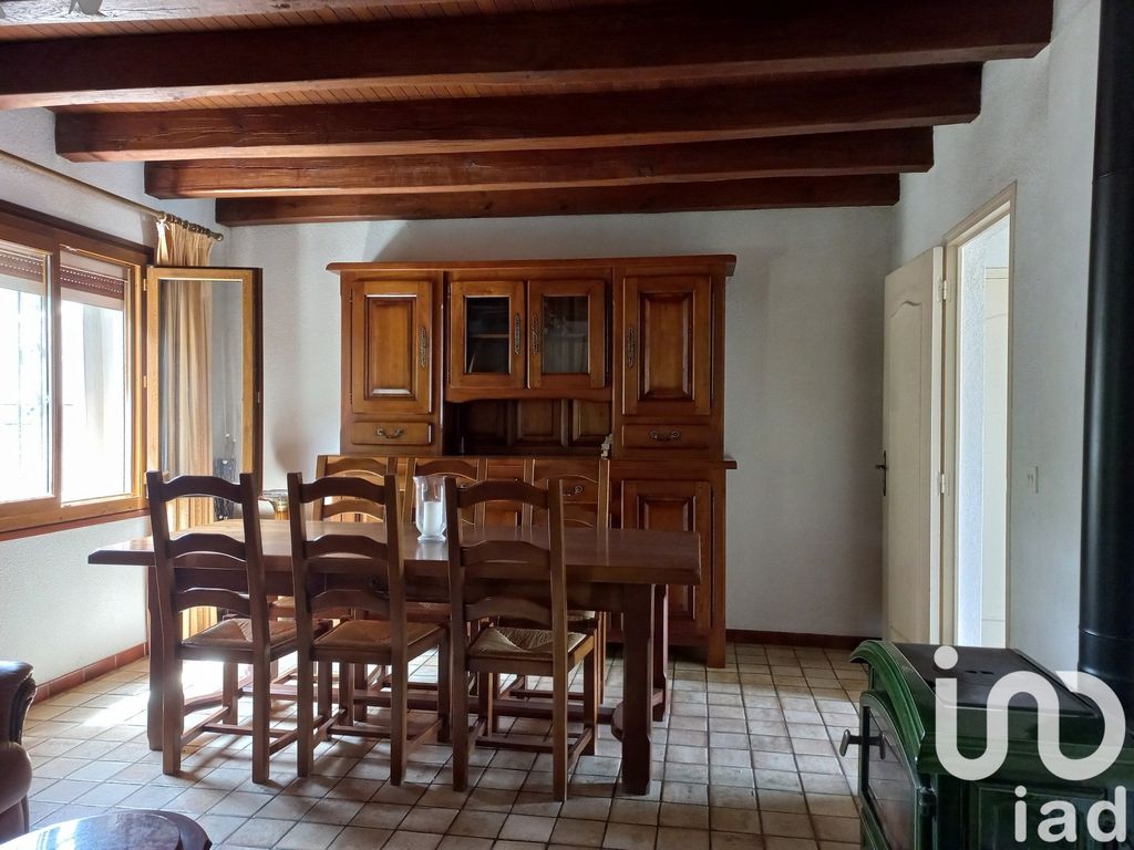 Achat maison 3 chambre(s) - Villedaigne