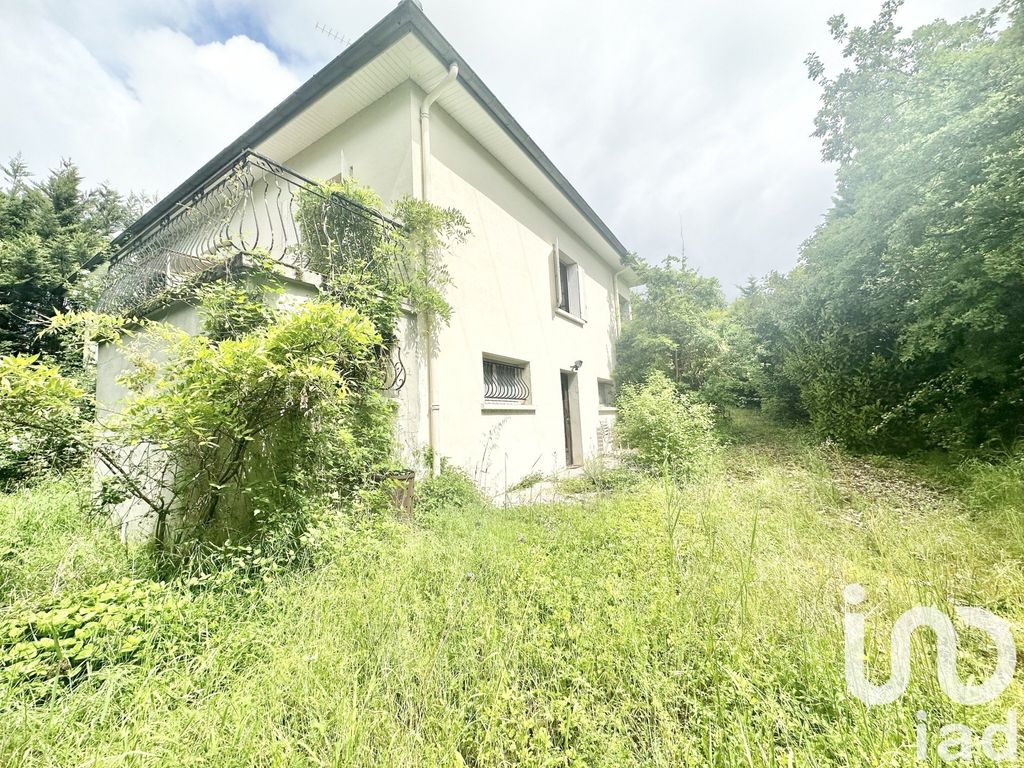 Achat maison à vendre 4 chambres 160 m² - Bouloc