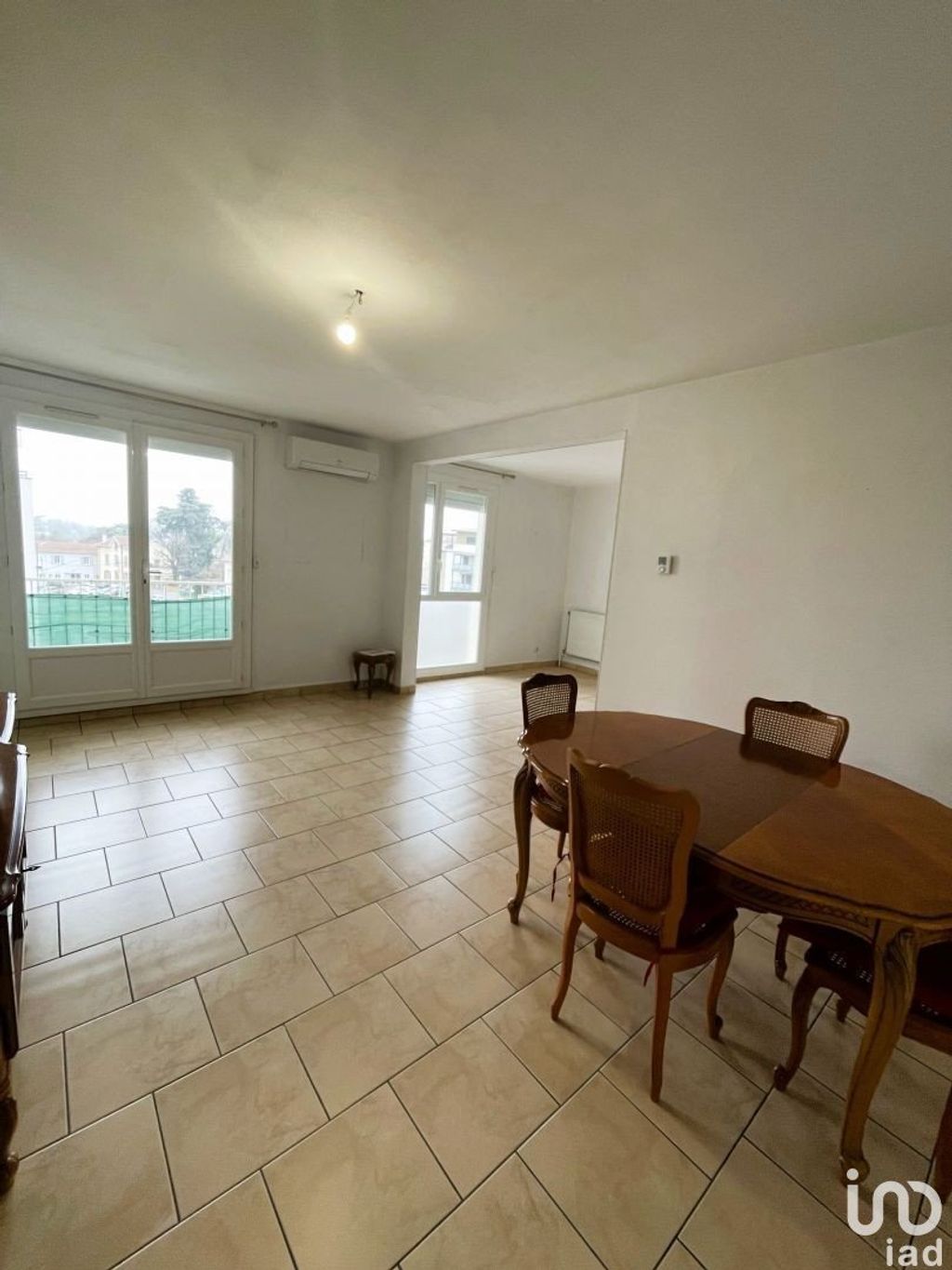 Achat appartement à vendre 3 pièces 83 m² - Romans-sur-Isère