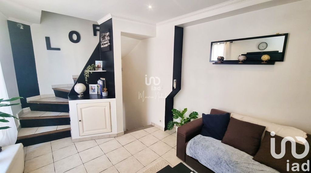 Achat maison 1 chambre(s) - La Motte