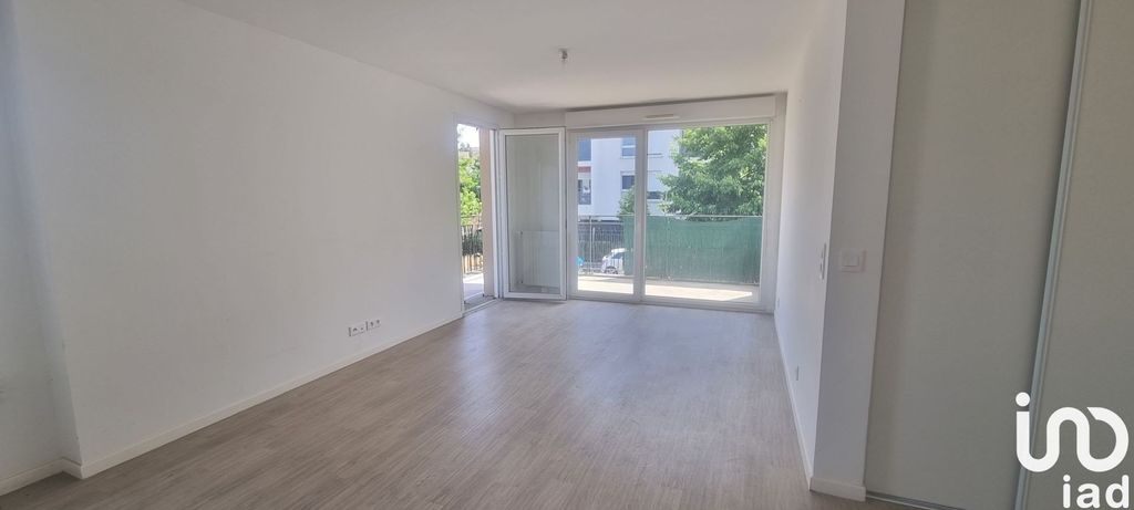 Achat appartement à vendre 3 pièces 62 m² - Corbeil-Essonnes