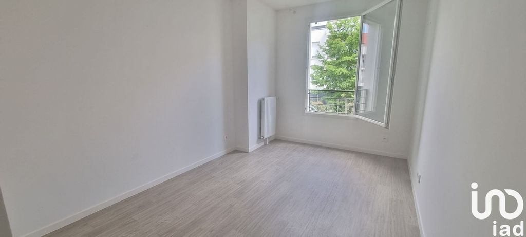 Achat appartement 3 pièce(s) Corbeil-Essonnes