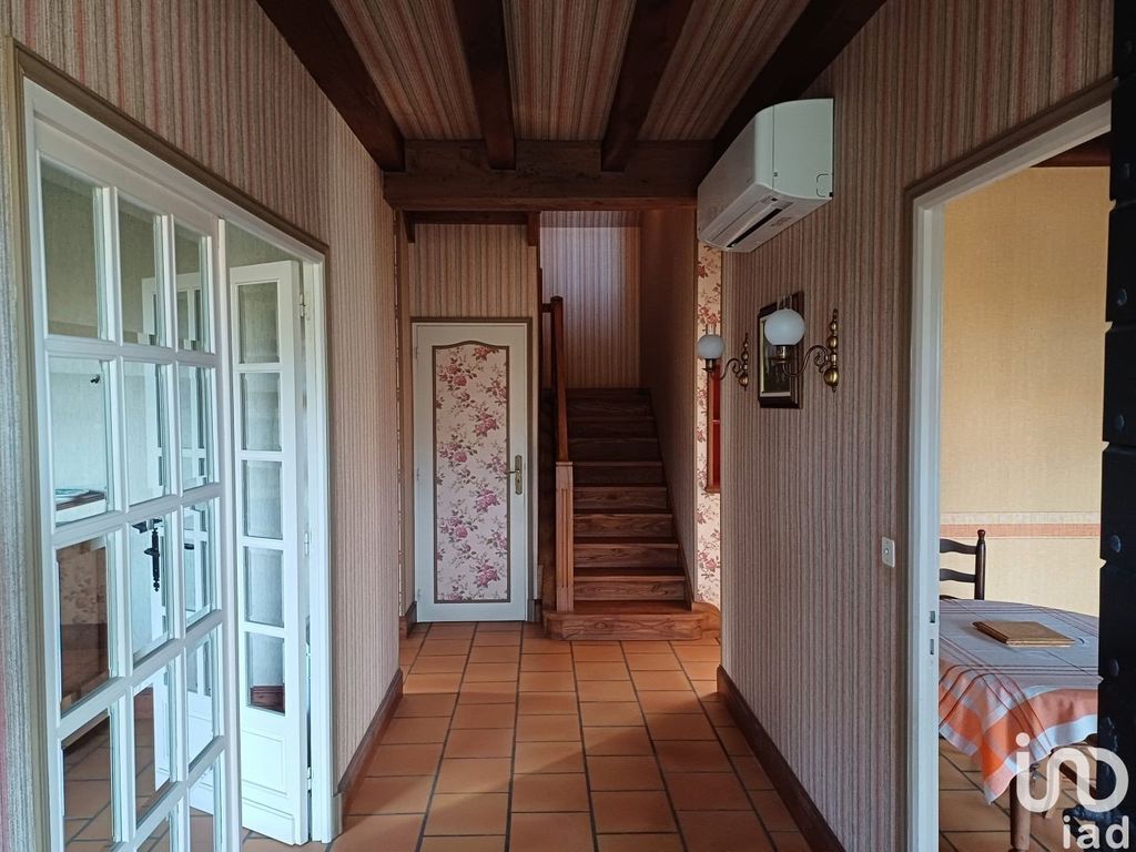 Achat maison 4 chambre(s) - Lamonzie-Saint-Martin