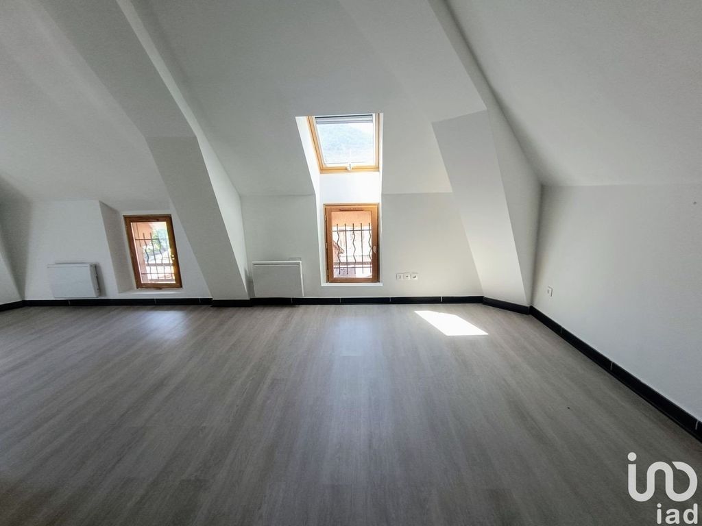 Achat appartement à vendre 3 pièces 44 m² - Vizille