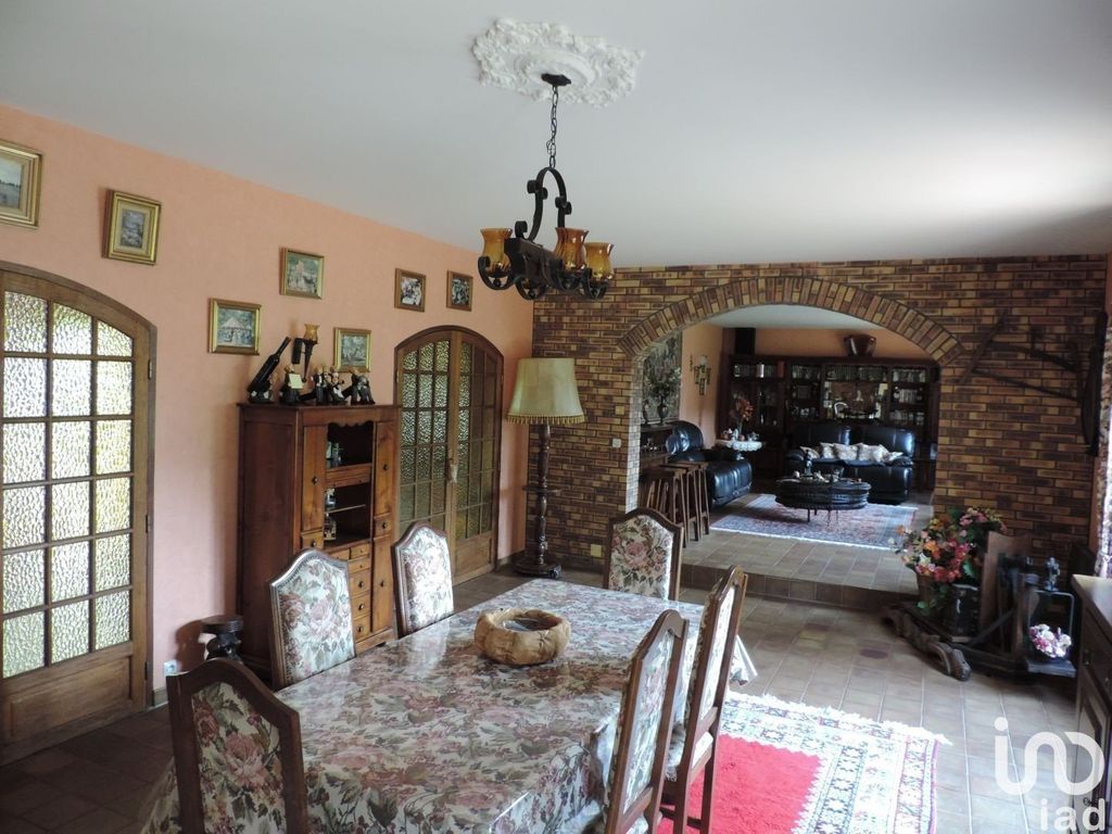 Achat maison 3 chambre(s) - Longueville