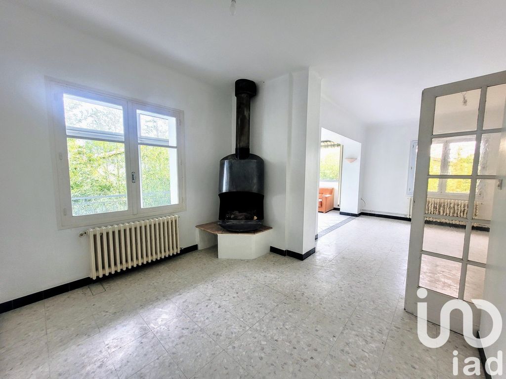 Achat maison 4 chambre(s) - Nîmes