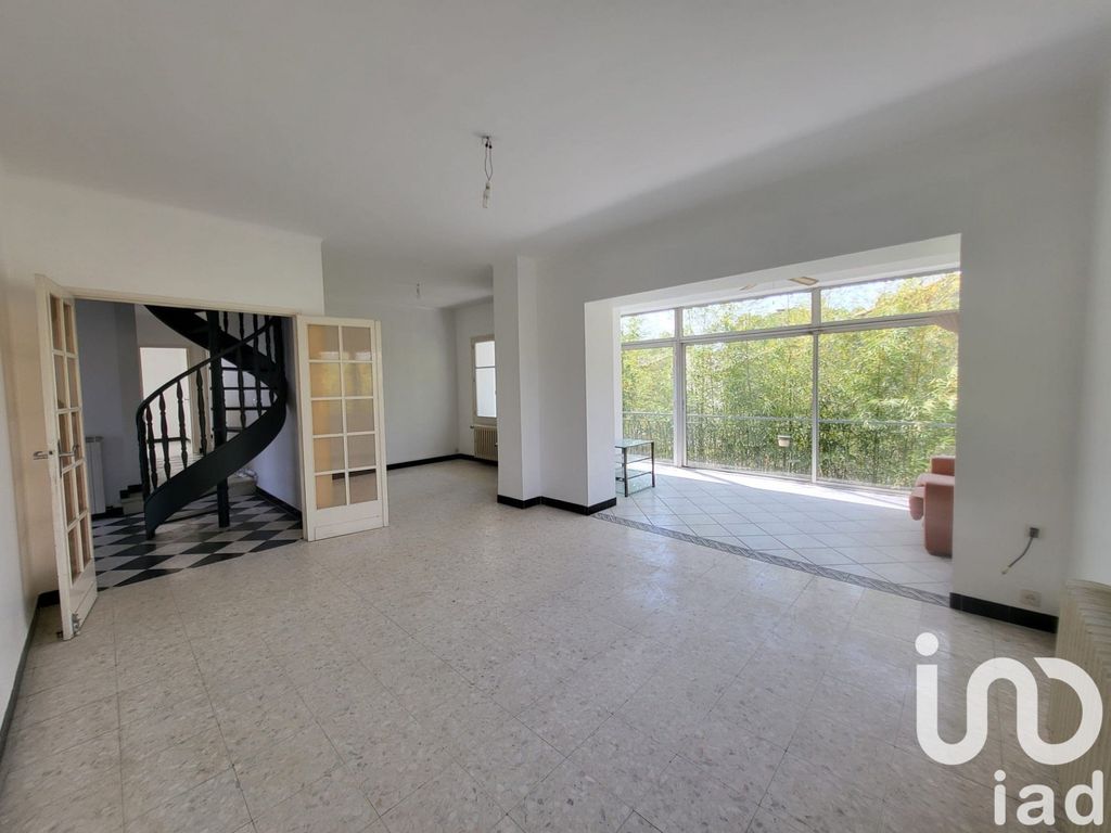 Achat maison 4 chambre(s) - Nîmes