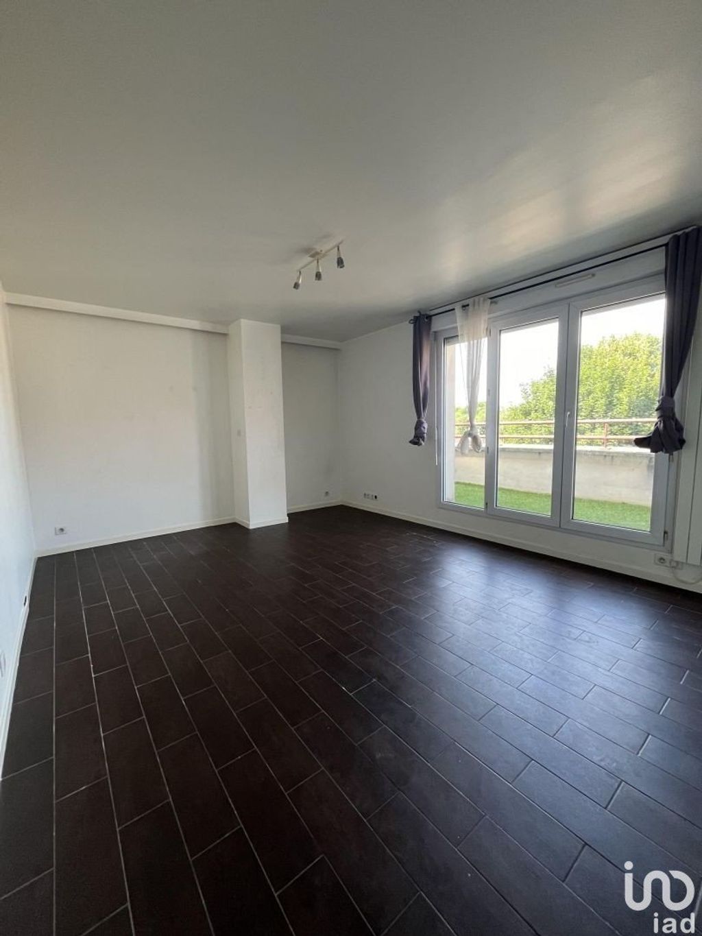 Achat appartement 2 pièce(s) Moissy-Cramayel