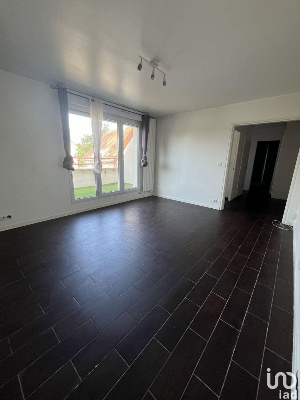 Achat appartement 2 pièce(s) Moissy-Cramayel