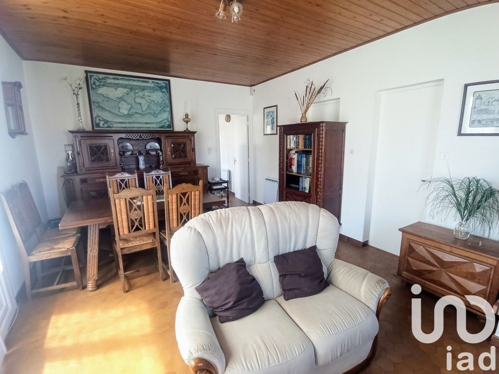 Achat maison 2 chambre(s) - L'Aiguillon-sur-Mer