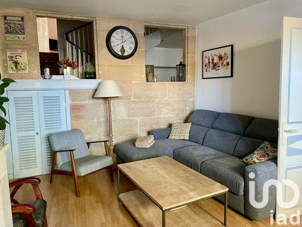 Achat maison 4 chambre(s) - Niort