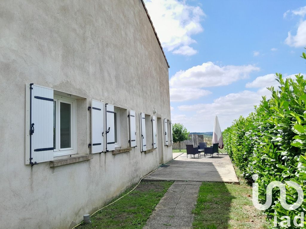 Achat maison 3 chambre(s) - Champdeniers-Saint-Denis