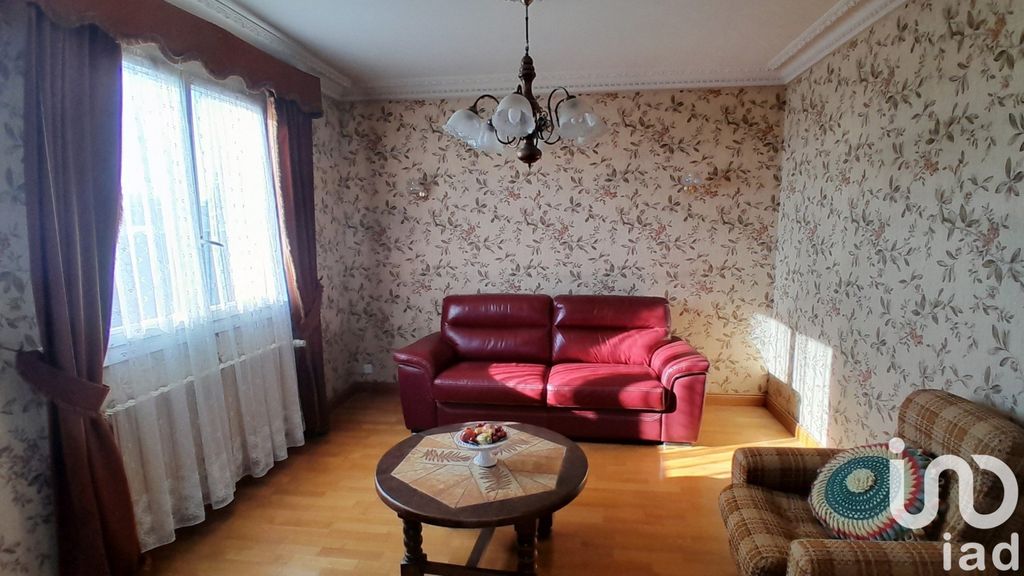 Achat maison 2 chambre(s) - Champdeniers-Saint-Denis