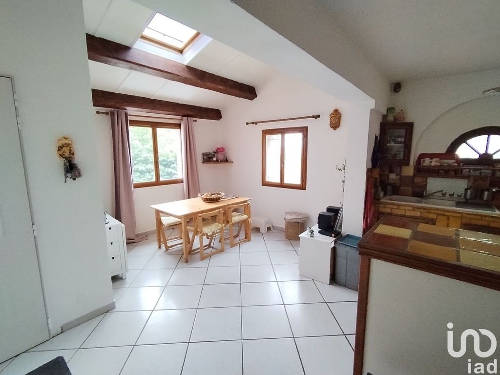 Achat maison à vendre 1 chambre 57 m² - Le Pouget