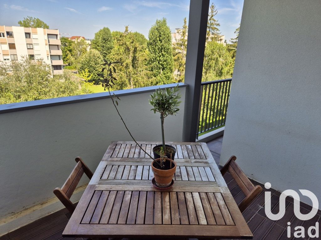 Achat appartement à vendre 4 pièces 81 m² - Chevigny-Saint-Sauveur