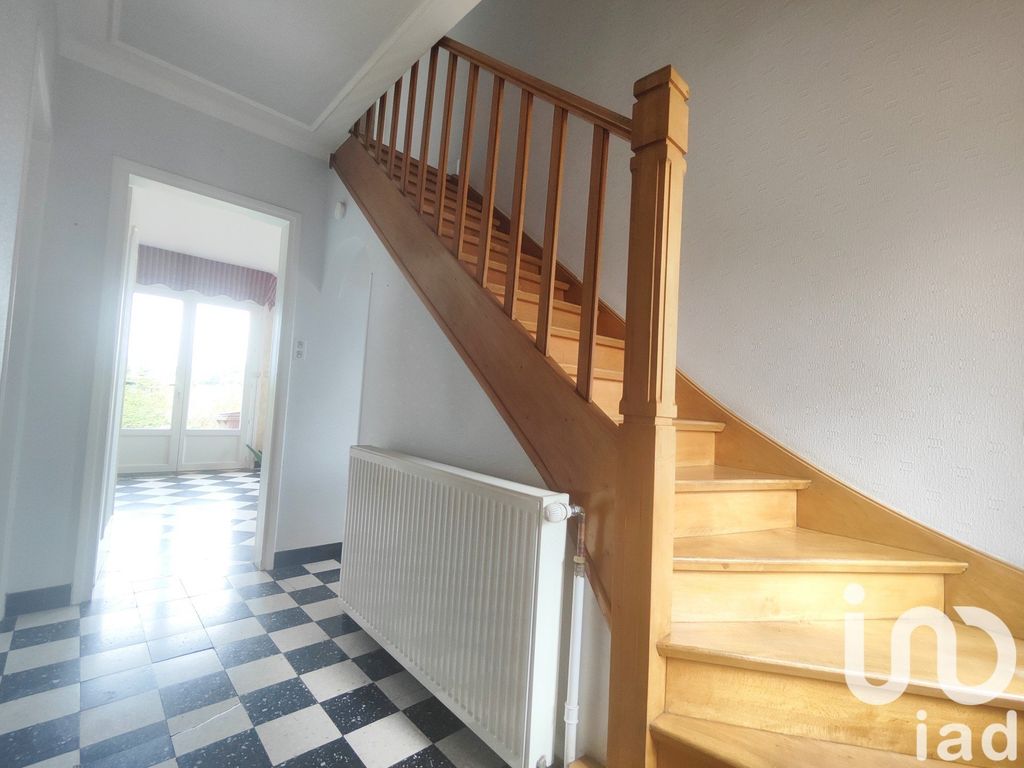 Achat maison 4 chambre(s) - Aire-sur-la-Lys