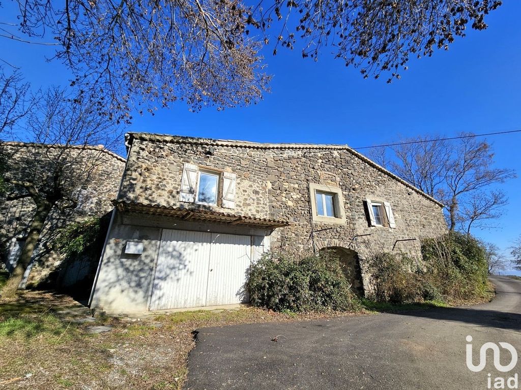 Achat maison à vendre 2 chambres 95 m² - Alissas